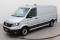 preview Volkswagen Crafter #0