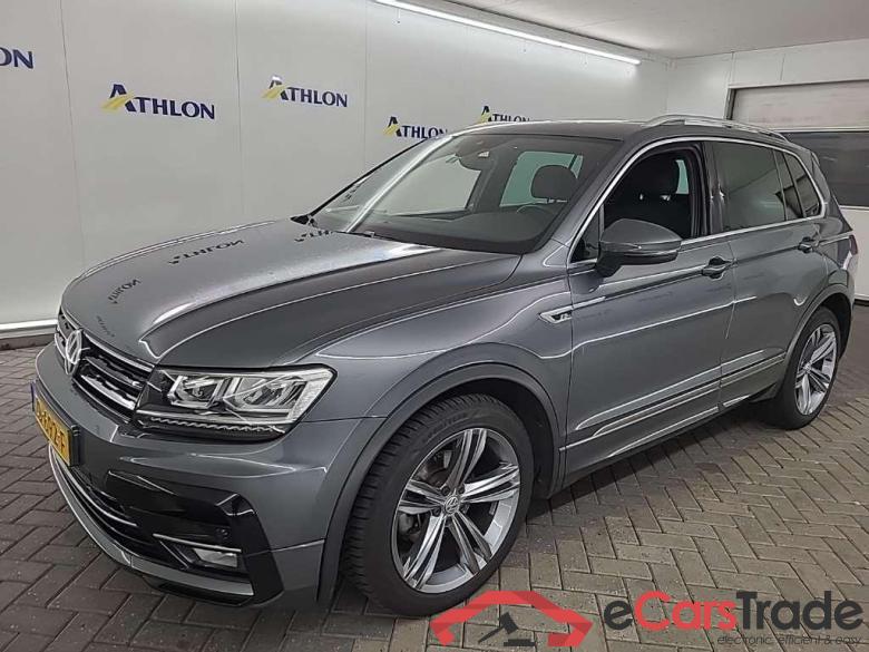 VOLKSWAGEN Tiguan 1.5 TSI ACT 110kW DSG Highl Business R 5D #1