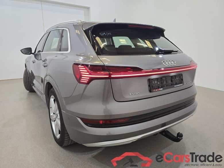 Audi E-tron 50 Quattro Aut. Pano LED-Xenon Virtual Navi-Pro Leather KeylessGo Camera Klima PDC ... #6