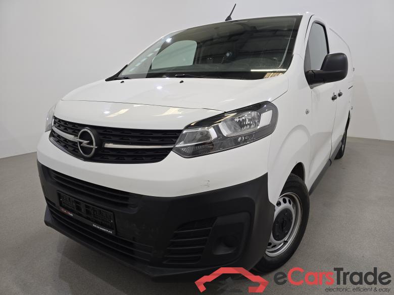 Opel Vivaro 1.5 TDI L3H1 2.8T 3PL 2 Slide Doors Klima PDC ... #1