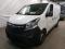 preview Opel Vivaro #1