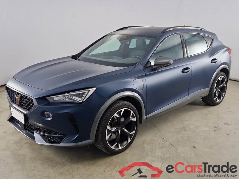 Cupra 7 CUPRA FORMENTOR / 2020 / 5P / SUV 1.4 E-HYBRID DSG #1