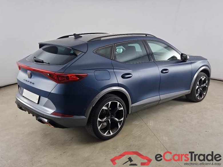 Cupra 7 CUPRA FORMENTOR / 2020 / 5P / SUV 1.4 E-HYBRID DSG #2