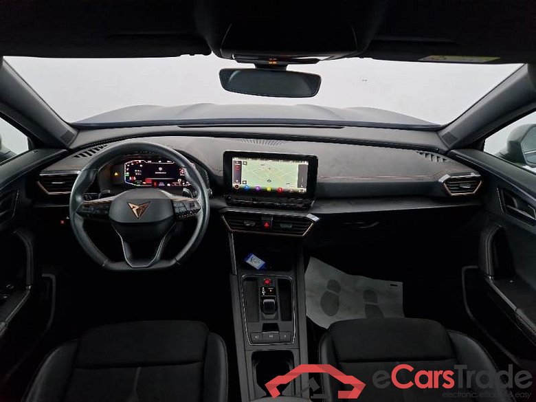 Cupra 7 CUPRA FORMENTOR / 2020 / 5P / SUV 1.4 E-HYBRID DSG #3