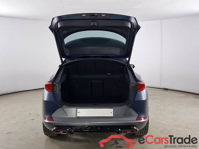 Cupra 7 CUPRA FORMENTOR / 2020 / 5P / SUV 1.4 E-HYBRID DSG #5