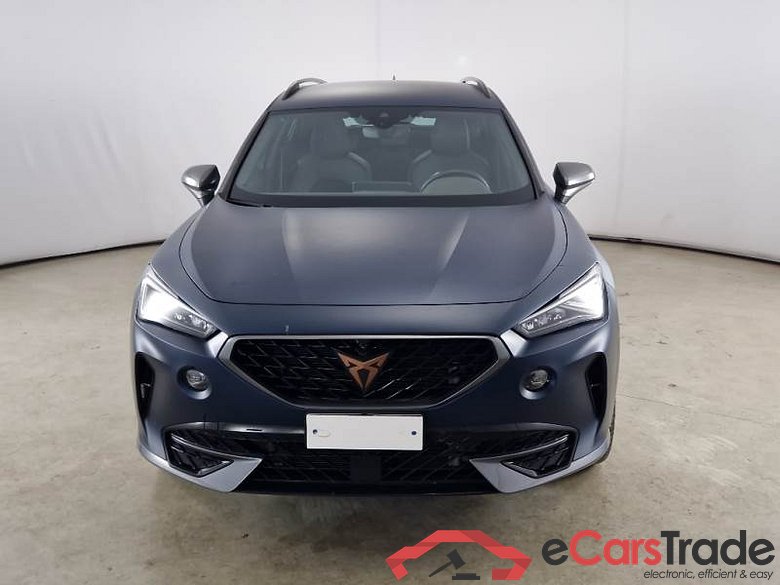 Cupra 7 CUPRA FORMENTOR / 2020 / 5P / SUV 1.4 E-HYBRID DSG #6