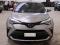 preview Toyota C-HR #5