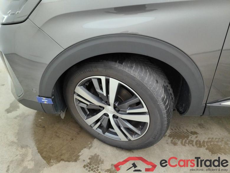 PEUGEOT 3008 DIESEL - 2021 1.5 BlueHDi 130 Allure 5d Auto #6