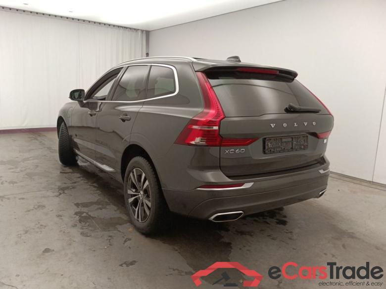 VOLVO XC60 - 2017 2.0 T6 253 AWD PHEV Inscription Expression 5d #3