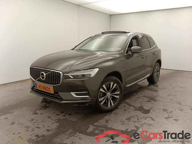 VOLVO XC60 - 2017 2.0 T6 253 AWD PHEV Inscription Expression 5d #4