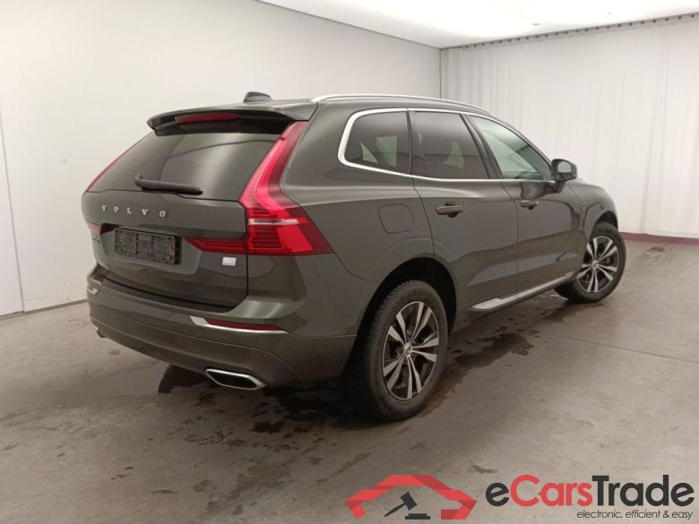 VOLVO XC60 - 2017 2.0 T6 253 AWD PHEV Inscription Expression 5d #5