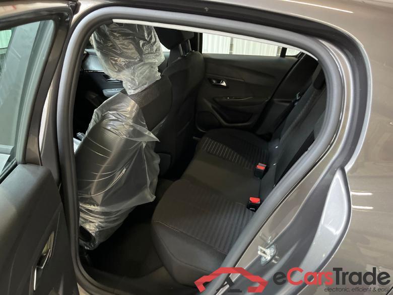 Peugeot, 208, 208 1.2PT 100 Active Pack EAT excluweb end 10.10 #6