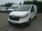 preview Renault Trafic #0