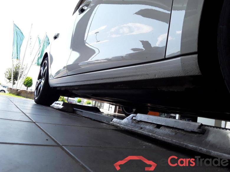 Cupra VZ e-Hybrid Leon #5