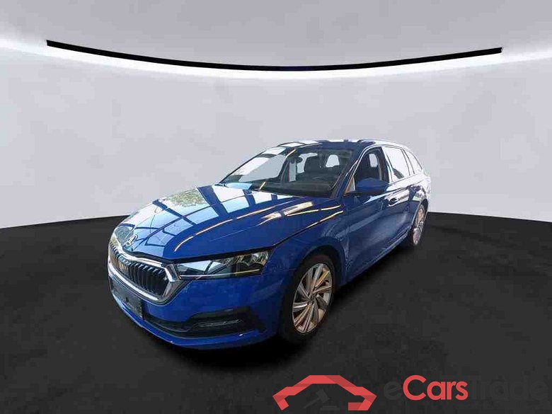 Skoda Ambition iV Octavia