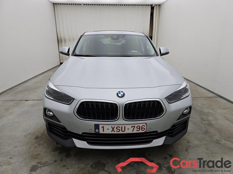BMW X2 sDrive16d 85kW 5d #1
