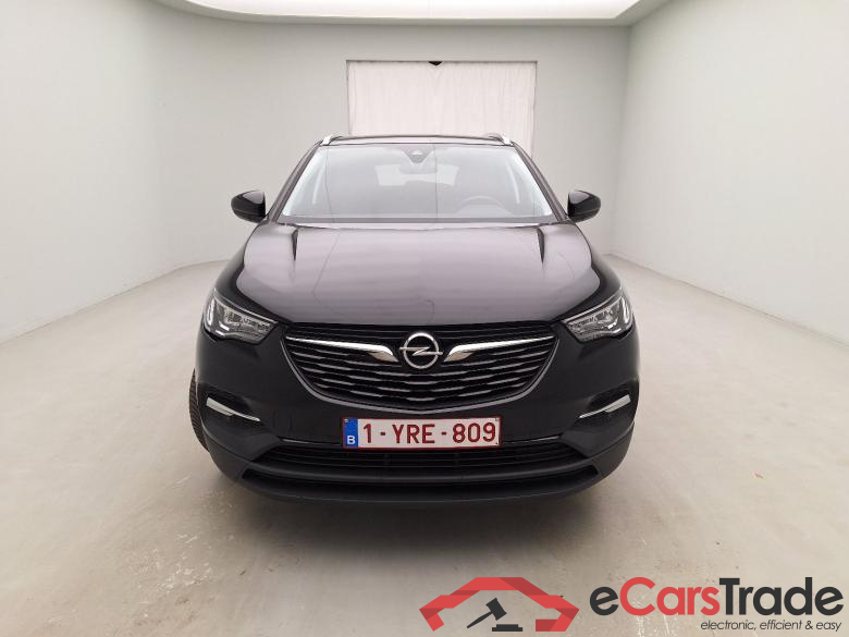 Opel, Grandland X '17, Opel Grandland X 1.5 Turbo ECOTEC D S/S AT8 Editio