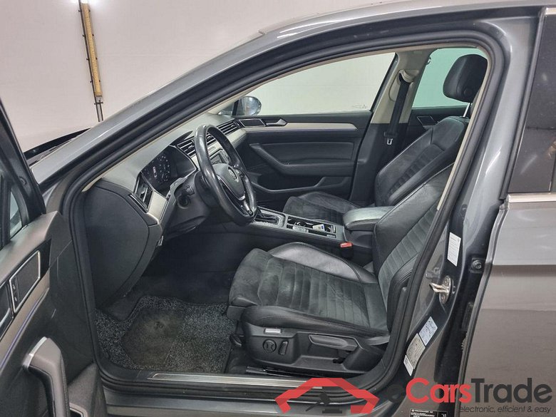 VOLKSWAGEN PASSAT 1.4 TSI GTE Connected Series Plus #5