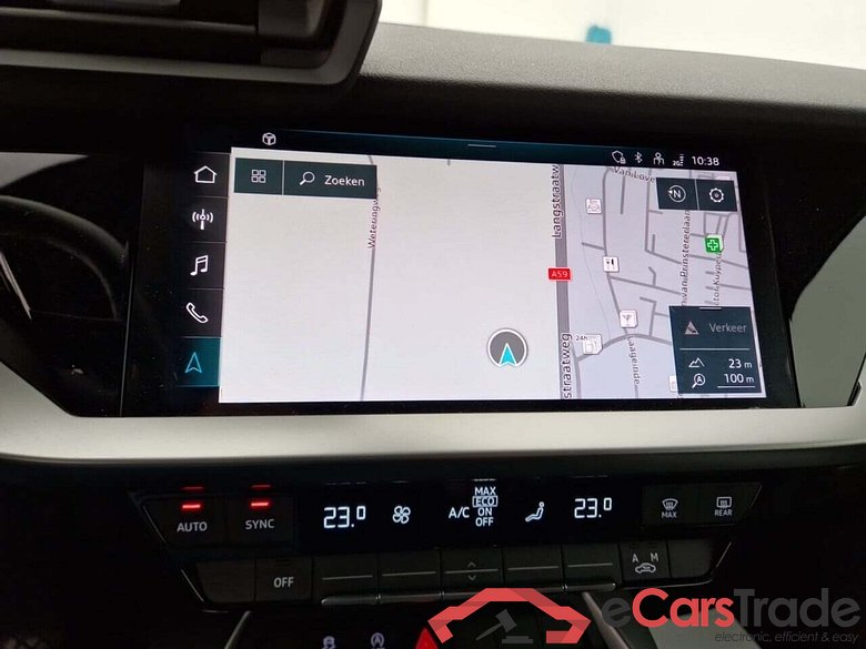 Audi A3 SB 2.0 30 TDI LED Virtual Navi-Pro KeylessGo Klima PDC ... #6