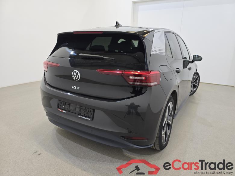 Volkswagen ID.3 58 kWh 204Hp LED-Xenon Virtual Navi KeylessGo Camera Klima PDC ... #4