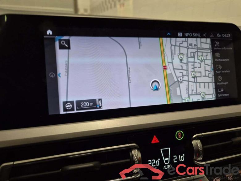 BMW 3-serie Touring 320eA Business Edition Plus #6