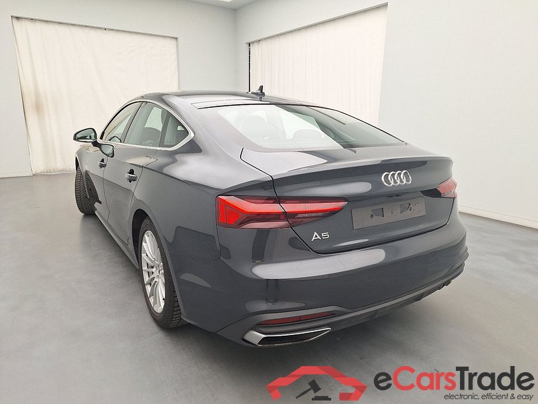 Audi, A5 SB FL'20, Audi A5 Sportback 30 TDI S tronic Business Edition #3