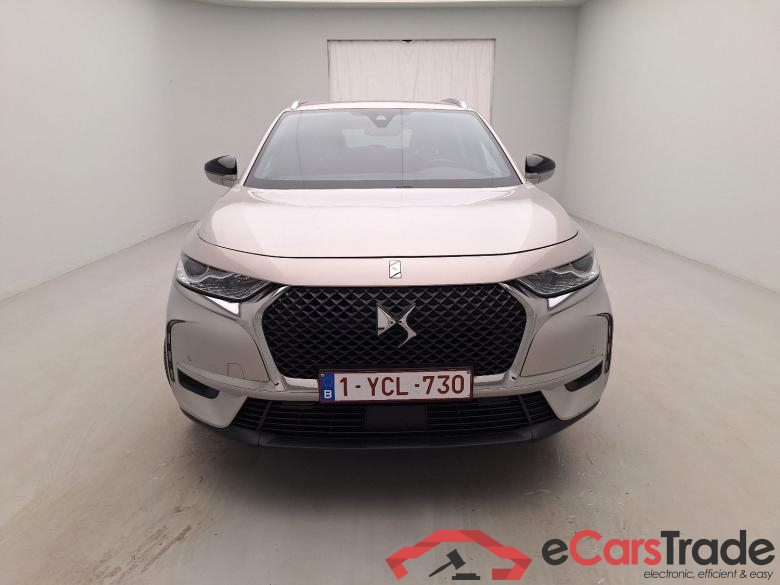 DS, DS7 CB '17, DS 7 Crossback 1.5 BlueHDi 130 Automatic Be Chic 5