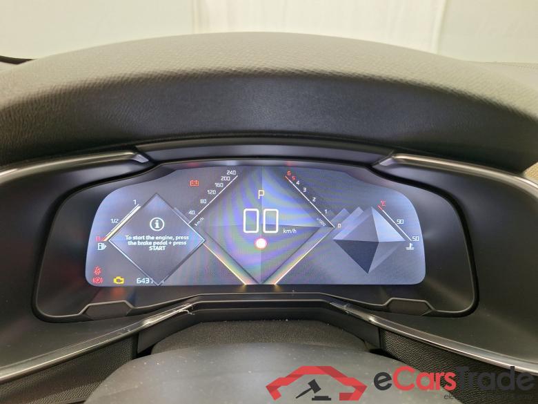 DS, DS7 CB '17, DS 7 Crossback 1.5 BlueHDi 130 Automatic Be Chic 5 #6