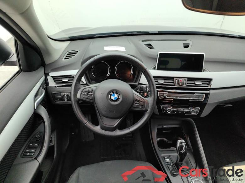 BMW X1 sDrive16dA (85 kW) 5d #6