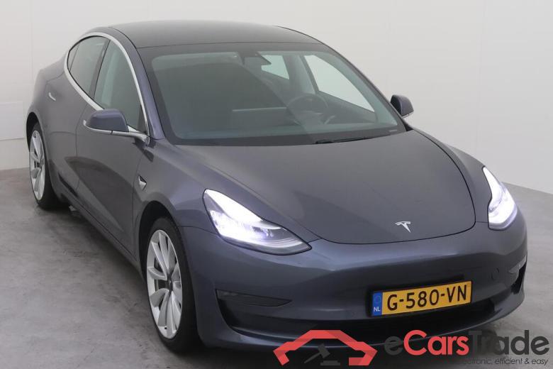 Tesla Model 3  #5