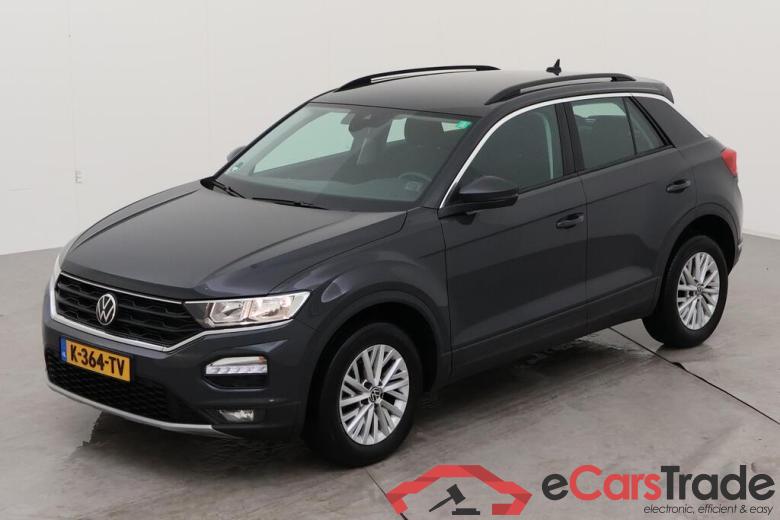 VOLKSWAGEN T-Roc 81 kW #1