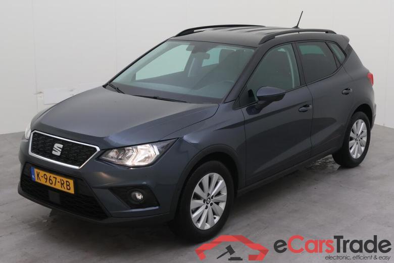 SEAT Arona 70 kW #1