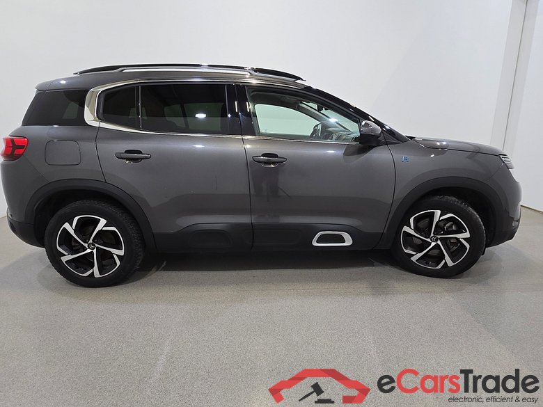 Citroen C5 Aircross 1.6i Plug-in Hybrid Shine Aut. LED-Xenon I-Cockpit Navi 1/2 Leather KeylessGo Camera Klima PDC ... #5