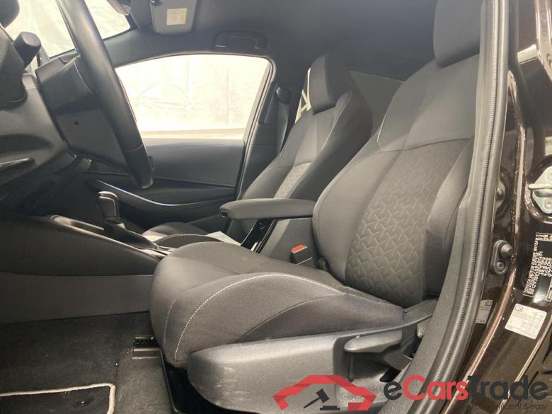 TOYOTA COROLLA TOURING SPORTS - 2019 1.8 Hybrid Dynamic Plus e-CVT #6