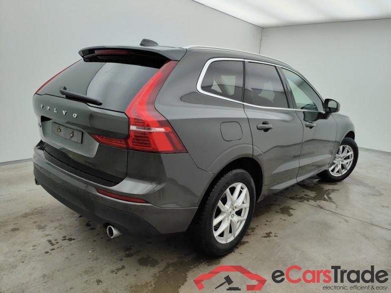 Volvo XC60 2.0 D4 Momentum Aut. LED-Xenon Virtual Navi Sport-Leather KeylessGo Klima PDC ... #3