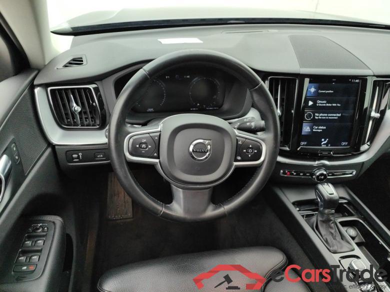 Volvo XC60 2.0 D4 Momentum Aut. LED-Xenon Virtual Navi Sport-Leather KeylessGo Klima PDC ... #6