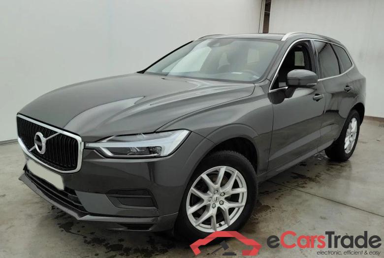 Volvo XC60 2.0 D4 Momentum Aut. LED-Xenon Virtual Navi Sport-Leather KeylessGo Klima PDC ... #1