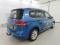 preview Volkswagen Touran #1