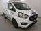 preview Ford Transit Custom #2