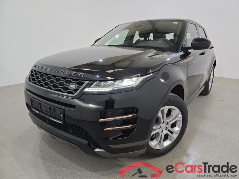 Land Rover Range Rover Evoque 2.0 D150 R-Dynamic AWD Aut. Pano LED Virtual Navi-Pro Leather KeylessGo Camera Klima PDC ... #1
