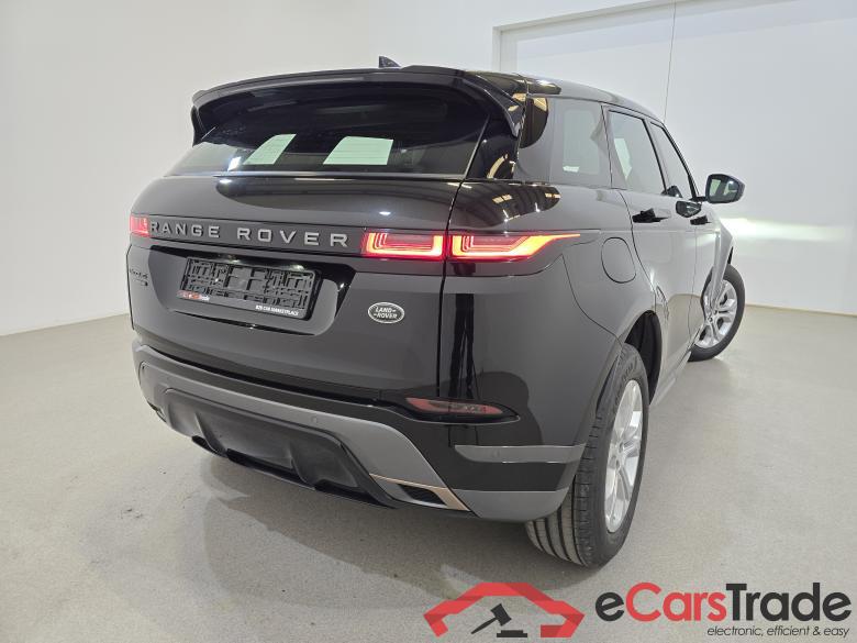 Land Rover Range Rover Evoque 2.0 D150 R-Dynamic AWD Aut. Pano LED Virtual Navi-Pro Leather KeylessGo Camera Klima PDC ... #4