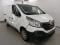 preview Renault Trafic #2