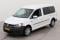 preview Volkswagen Caddy Maxi #0