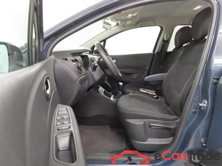 RENAULT CAPTUR 0.9 TCe Limited #5