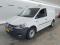 preview Volkswagen Caddy #0