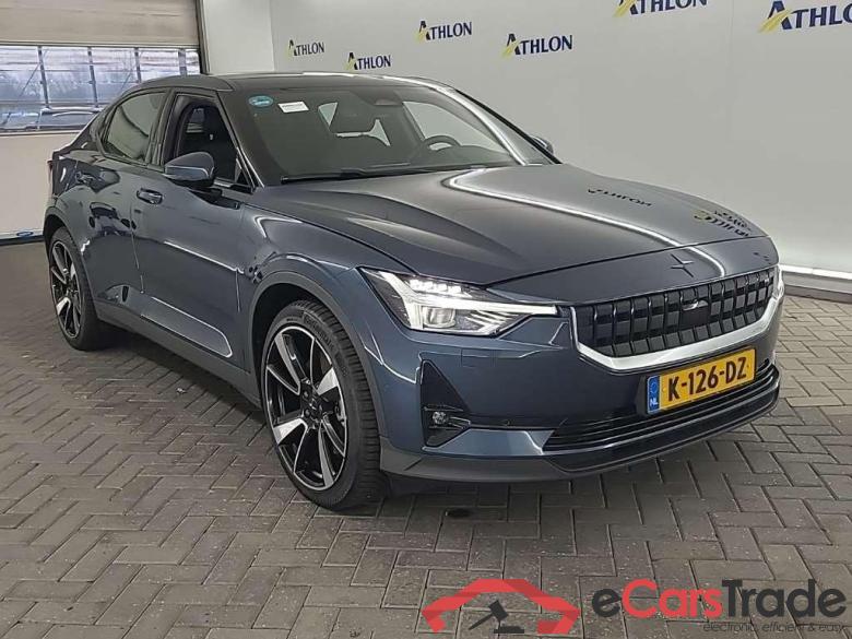 Polestar Polestar 2 Pilot Plus 5D 300kW Athlon Edition #2