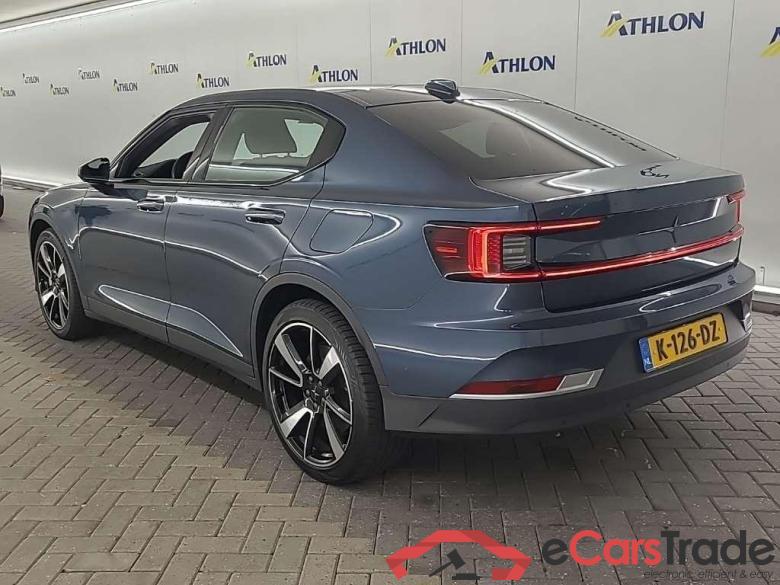 Polestar Polestar 2 Pilot Plus 5D 300kW Athlon Edition #4