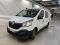 preview Renault Trafic #1