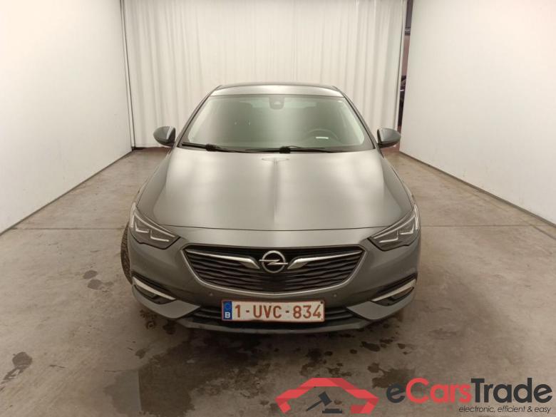 Opel Insignia Grand Sport 1.6 CDTI 81kW Innovation S/S 5d #1