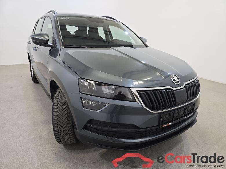 Skoda Karoq 1.0 TSI Ambition Navi Camera Klima PDC ... #3